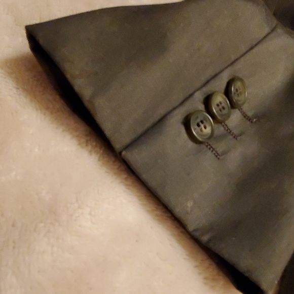 D&G Dolce & Gabbana 3 button Blazer NWOT - Picture 5 of 8